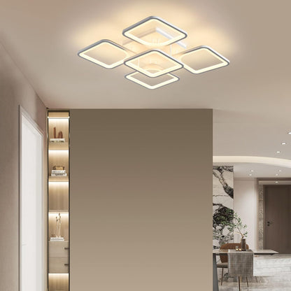 Modern LED Ceiling Light Remote Control (60 cm)