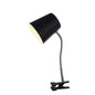 Ellie Table Lamp - Black