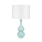 Pattery Barn Table Lamp - Green