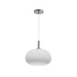 Celia Glass Pendant Light